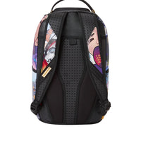 Comic Chaos Dlx Backpack 910b4203nsz