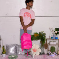 Insaneasylum Pink Backpack 910b4206nsz