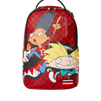 Arnold Chillin Dlxr Backpack 910b4208nsz