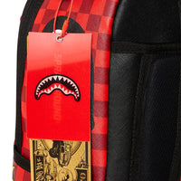 Arnold Chillin Dlxr Backpack 910b4208nsz
