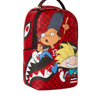 Arnold Chillin Dlxr Backpack 910b4208nsz
