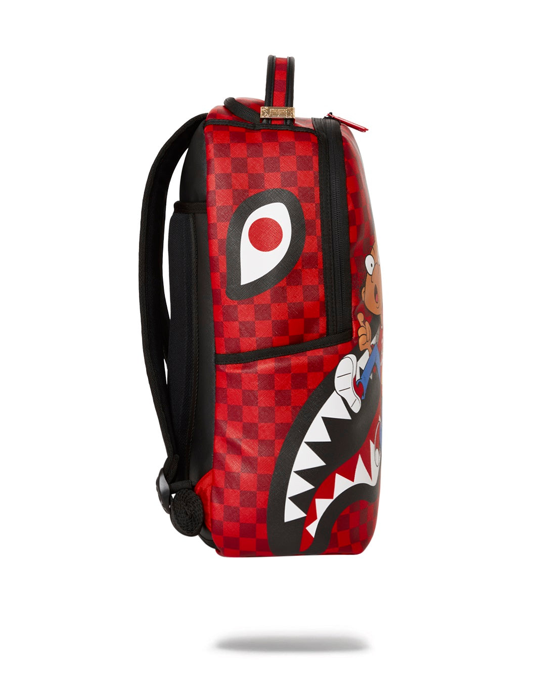 Sprayground リュック SPRAYGROUND] Xxxtentacion Cartoon Backpack - DOPE TOKYO