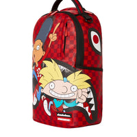Arnold Chillin Dlxr Backpack 910b4208nsz