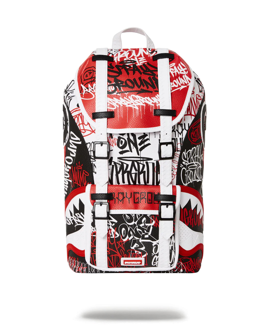 Rucsac Illusion Lips Sprayground Sprayground Backpack Limited