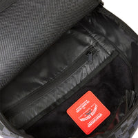 Looney Tunes Taz Bustout Dlxr Backpack