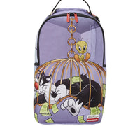 Looney Tunes Birdcage Dlxr Backpack