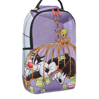 Looney Tunes Birdcage Dlxr Backpack
