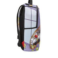 Looney Tunes Birdcage Dlxr Backpack