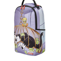 Looney Tunes Birdcage Dlxr Backpack