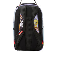 Looney Tunes Birdcage Dlxr Backpack