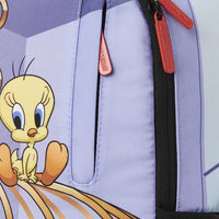 Looney Tunes Birdcage Dlxr Backpack