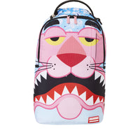 Pink Panther Sharkmouth Dlxr Backpack