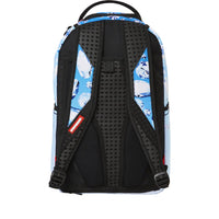 Pink Panther Sharkmouth Dlxr Backpack