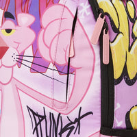 Pink Panther On The Run Backpack 910b4398nsz