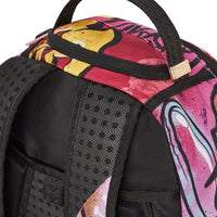 Pink Panther On The Run Backpack 910b4398nsz