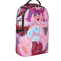 Pink Panther On The Run Backpack 910b4398nsz