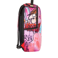 Pink Panther On The Run Backpack 910b4398nsz