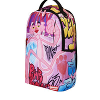 Pink Panther On The Run Backpack 910b4398nsz