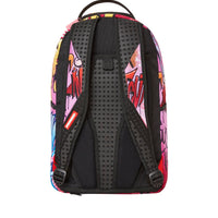 Pink Panther On The Run Backpack 910b4398nsz