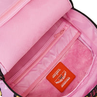Pink Panther On The Run Backpack 910b4398nsz