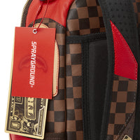 Raceway Dlxvf Backpack 910b4402nsz