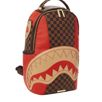 Raceway Dlxvf Backpack 910b4402nsz