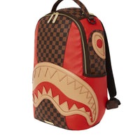 Raceway Dlxvf Backpack 910b4402nsz