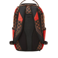 Raceway Dlxvf Backpack 910b4402nsz
