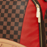 Raceway Dlxvf Backpack 910b4402nsz