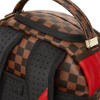 Raceway Dlxvf Backpack 910b4402nsz