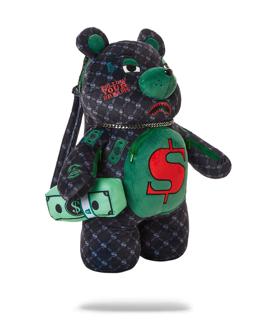 Deniro Bear 910b4428nsz