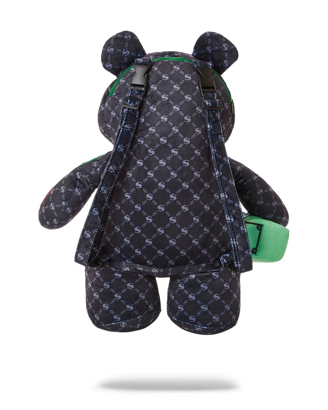 Deniro Bear 910b4428nsz