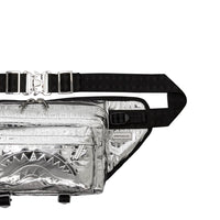 Metallic Infiniti Crossbody 910b4436nsz
