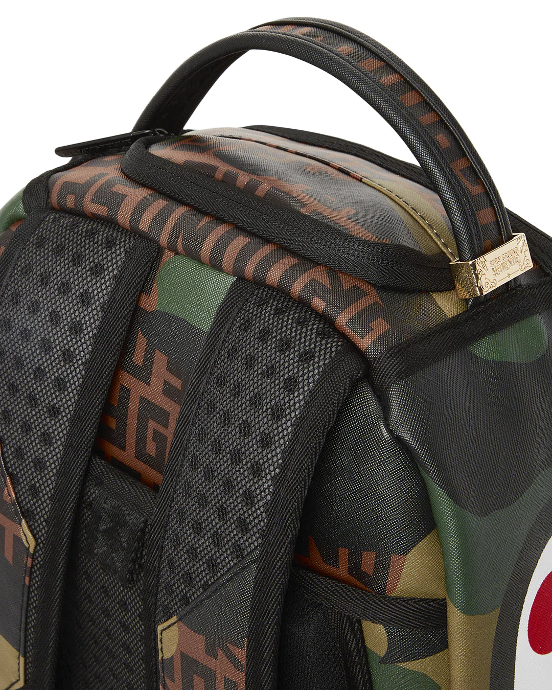 Camoinfiniti Dlx Backpack