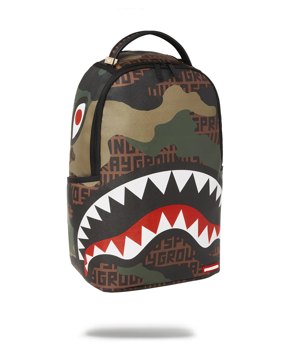 Camoinfiniti Dlx Backpack