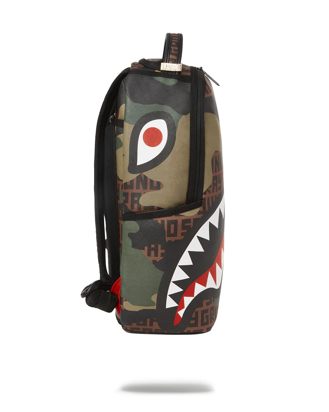 Camoinfiniti Dlx Backpack