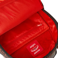 Camoinfiniti Dlx Backpack