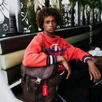 Money Check Monte Carlo