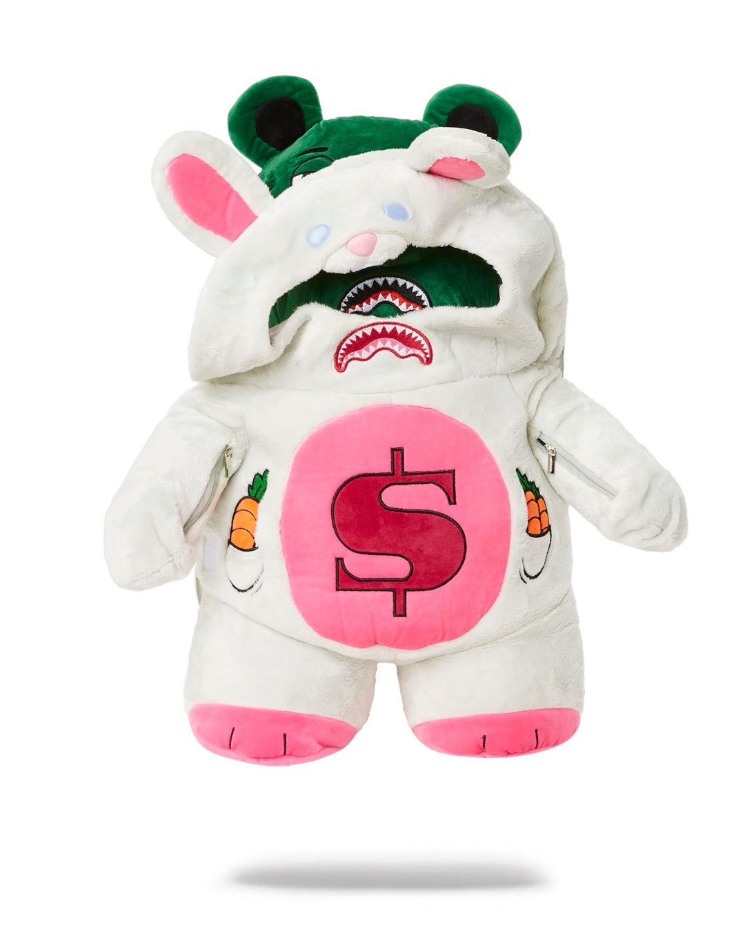 Bunny Bear 910b4467nsz