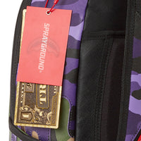 Xtc Purple Camp Drip 910b4520nsz