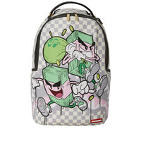 Moneyboys Otr2 Dlxr Backpack 910b4524nsz