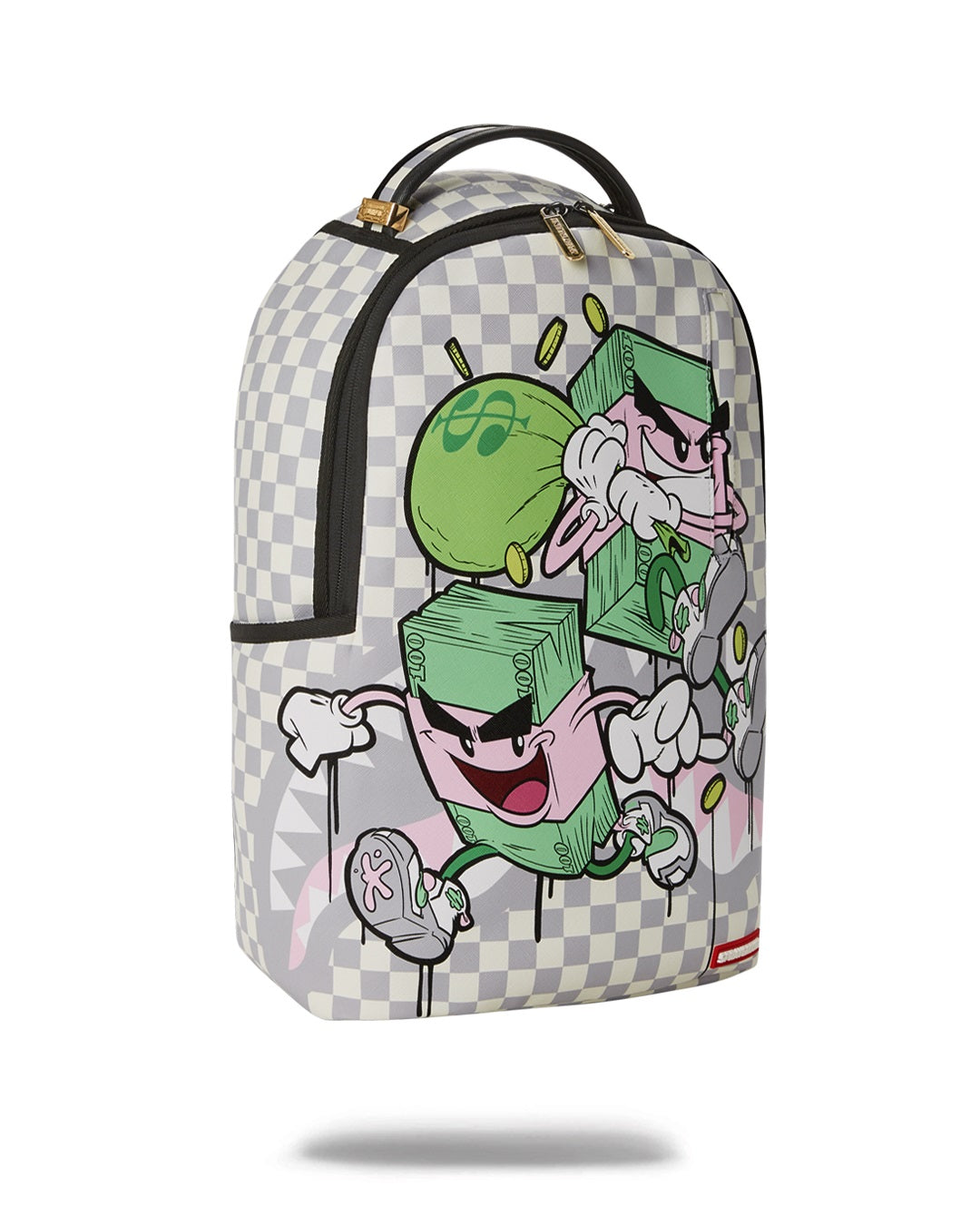 Moneyboys Otr2 Dlxr Backpack 910b4524nsz