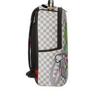 Moneyboys Otr2 Dlxr Backpack 910b4524nsz