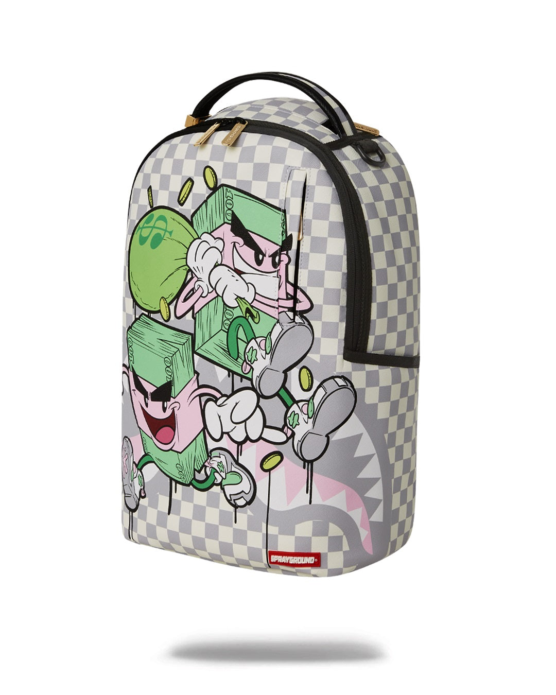 Moneyboys Otr2 Dlxr Backpack 910b4524nsz