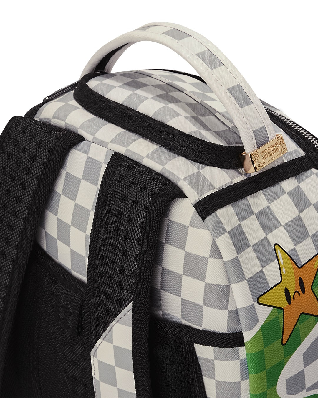 Moneyboys Otr2 Dlxr Backpack 910b4524nsz