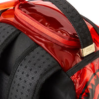 Rip Me Open Red Backpack 910b4532nsz