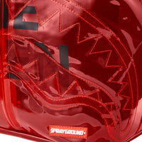 Rip Me Open Red Backpack 910b4532nsz