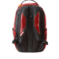 Rip Me Open Red Backpack 910b4532nsz