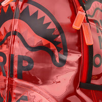 Rip Me Open Red Backpack 910b4532nsz