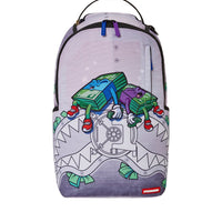 Sluggish Money Dlxr Backpack 910b4533nsz
